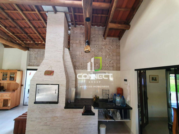 Imagem Fazenda à Venda, 250 m² em Centro - Angelina