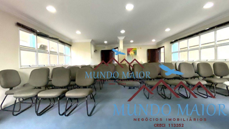 Imagem Sala Comercial à Venda, 33 m² em Jardim - Santo André