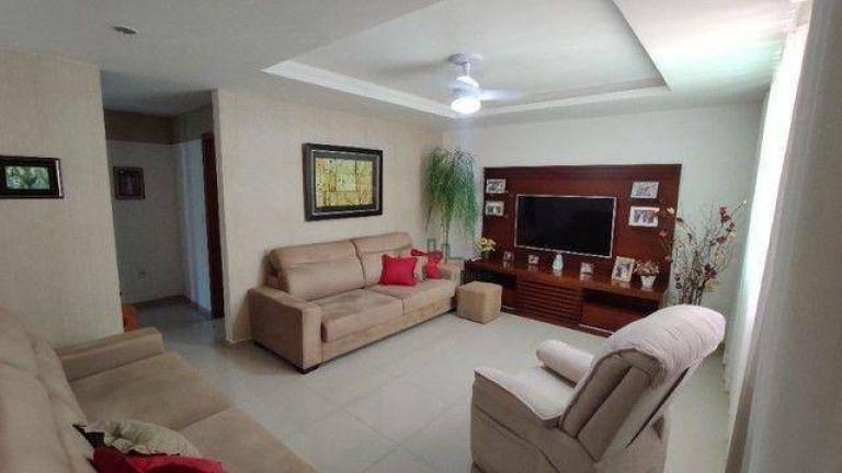 Imagem Casa com 3 Quartos à Venda, 166 m² em Várzea Das Moças - Niterói Imagem Casa com 3 Quartos à Venda, 166 m² em Várzea Das Moças - Niterói