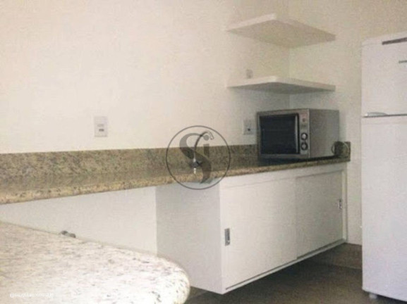Imagem Apartamento com 4 Quartos à Venda, 190 m² em Itaim Bibi - São Paulo