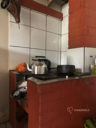 Imagem Casa com 3 Quartos à Venda, 117 m² em Praia Do Ervino - São Francisco Do Sul