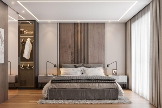 Imagem Cobertura com 3 Quartos à Venda, 150 m² em Ahú - Curitiba Imagem Cobertura com 3 Quartos à Venda, 150 m² em Ahú - Curitiba