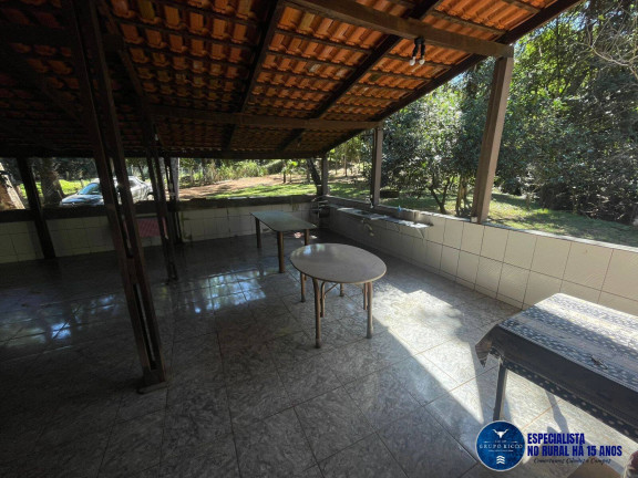 Imagem Chácara à Venda, 6 m² em Zona Rural - Bonfinópolis Imagem Chácara à Venda, 6 m² em Zona Rural - Bonfinópolis