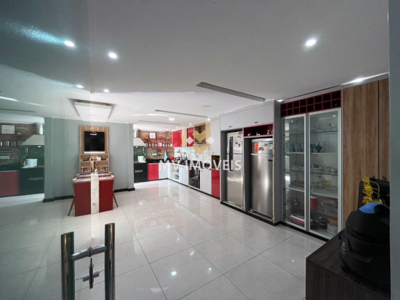 Imagem Casa com 3 Quartos à Venda, 450 m² em Quarenta Horas (coqueiro) - Ananindeua Imagem Casa com 3 Quartos à Venda, 450 m² em Quarenta Horas (coqueiro) - Ananindeua