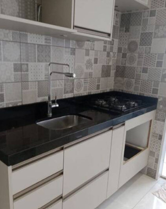 Imagem Apartamento com 2 Quartos à Venda, 43 m² em Morumbi - São Paulo Imagem Apartamento com 2 Quartos à Venda, 43 m² em Morumbi - São Paulo