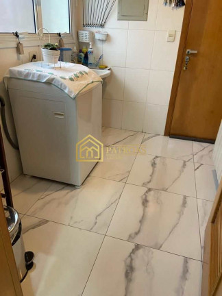 Imagem Apartamento com 3 Quartos à Venda, 120 m² em Vila Bastos - Santo André Imagem Apartamento com 3 Quartos à Venda, 120 m² em Vila Bastos - Santo André