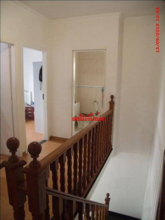 Imagem Sobrado com 3 Quartos à Venda, 120 m² em Penha De França - São Paulo Imagem Sobrado com 3 Quartos à Venda, 120 m² em Penha De França - São Paulo