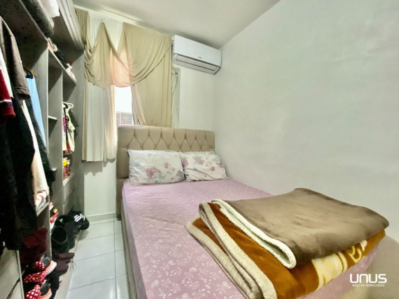 Imagem Apartamento com 2 Quartos à Venda, 41 m² em Bom Viver - Biguaçu