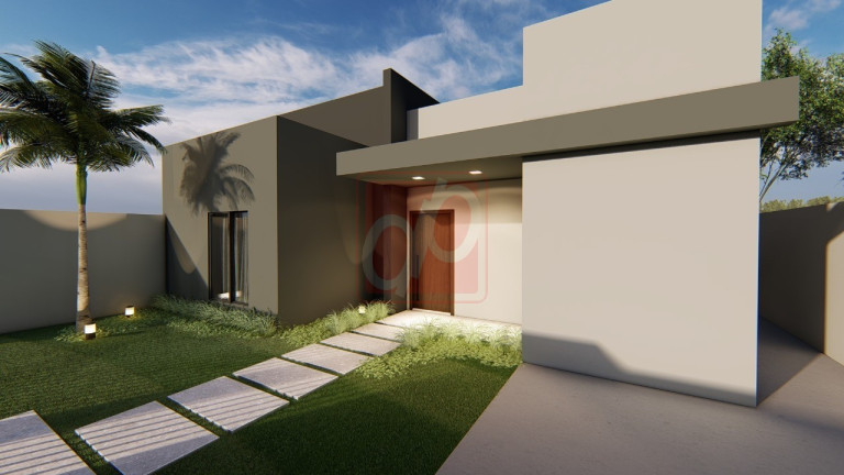 Imagem Casa com 3 Quartos à Venda, 118 m² em Santa Clara - Sorriso Imagem Casa com 3 Quartos à Venda, 118 m² em Santa Clara - Sorriso