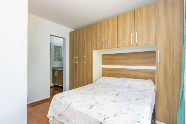 Imagem Sobrado com 3 Quartos à Venda, 154 m² em Santa Felicidade - Curitiba