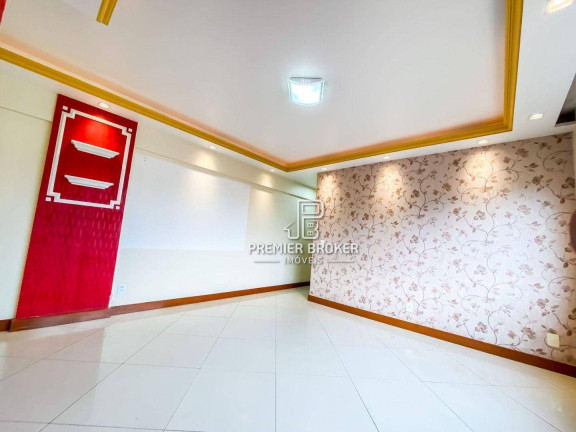 Imagem Apartamento com 2 Quartos à Venda, 65 m² em Várzea - Teresópolis Imagem Apartamento com 2 Quartos à Venda, 65 m² em Várzea - Teresópolis