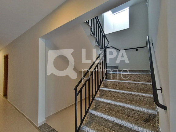Imagem Apartamento com 1 Quarto à Venda, 27 m² em Vila Gustavo - São Paulo Imagem Apartamento com 1 Quarto à Venda, 27 m² em Vila Gustavo - São Paulo