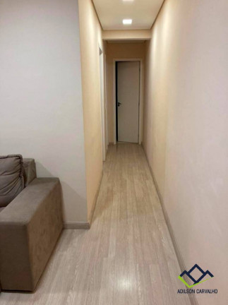 Imagem Apartamento com 2 Quartos à Venda, 62 m² em Parque Residencial Nove De Julho - Jundiaí Imagem Apartamento com 2 Quartos à Venda, 62 m² em Parque Residencial Nove De Julho - Jundiaí