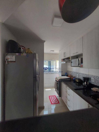 Imagem Apartamento com 2 Quartos à Venda, 48 m² em Jardim Silvestre - Guarulhos Imagem Apartamento com 2 Quartos à Venda, 48 m² em Jardim Silvestre - Guarulhos