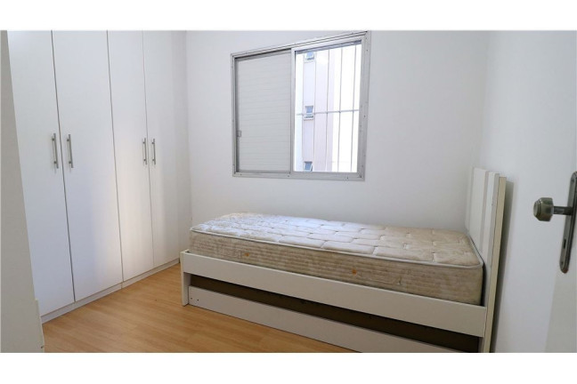Imagem Apartamento com 2 Quartos à Venda, 54 m² em Vila Andrade - São Paulo Imagem Apartamento com 2 Quartos à Venda, 54 m² em Vila Andrade - São Paulo