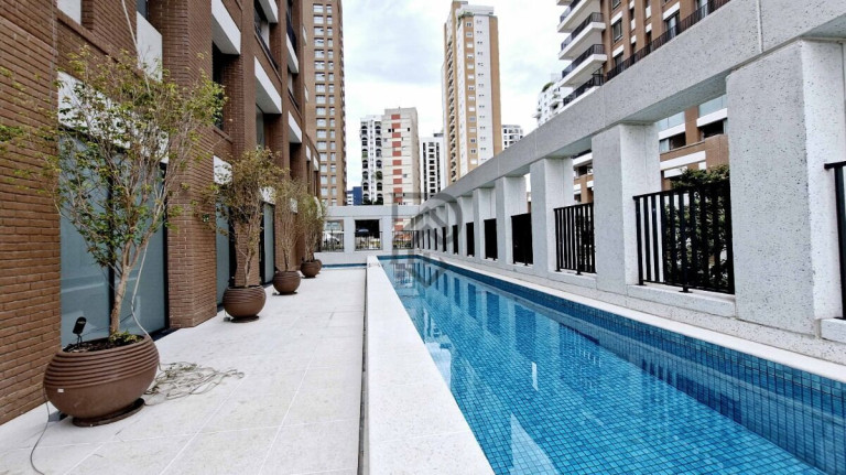 Imagem Apartamento com 3 Quartos à Venda, 189 m² em Vila Nova Conceição - São Paulo