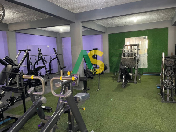 Imagem Sala Comercial à Venda, 400 m² em Bengui - Belém Imagem Sala Comercial à Venda, 400 m² em Bengui - Belém