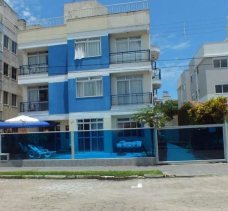 Imóvel com 1 Quarto para Alugar,  em Canasvieiras - Florianópolis