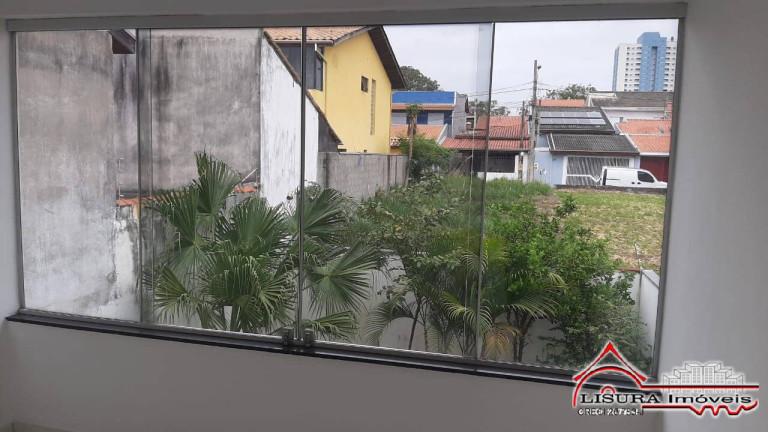 Imagem Casa com 3 Quartos para Alugar, 130 m² em Loteamento Villa Branca - Jacareí