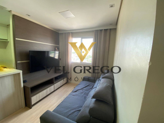 Apartamento com 2 Quartos à Venda, 49 m² em Paulicéia - São Bernardo Do Campo