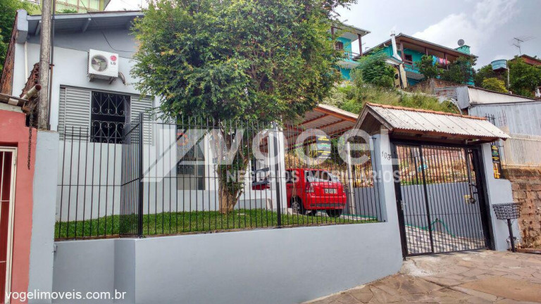 Imagem Casa com 3 Quartos à Venda, 250 m² em Canudos - Novo Hamburgo Imagem Casa com 3 Quartos à Venda, 250 m² em Canudos - Novo Hamburgo