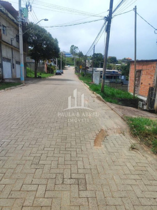 Imagem Ponto Comercial à Venda, 35.100 m² em Jardim Brasil - Suzano