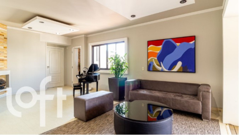 Imagem Apartamento com 3 Quartos à Venda, 120 m² em Tatuapé - São Paulo