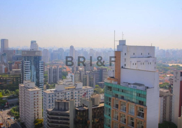 Imagem Apartamento com 2 Quartos à Venda, 120 m² em Brooklin - São Paulo Imagem Apartamento com 2 Quartos à Venda, 120 m² em Brooklin - São Paulo