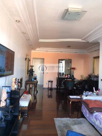 Imagem Apartamento com 4 Quartos à Venda, 115 m² em Nova Petrópolis - São Bernardo Do Campo Imagem Apartamento com 4 Quartos à Venda, 115 m² em Nova Petrópolis - São Bernardo Do Campo