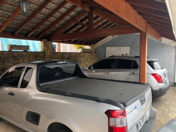 Imagem Sobrado com 4 Quartos à Venda, 300 m² em Vila Galvão - Guarulhos