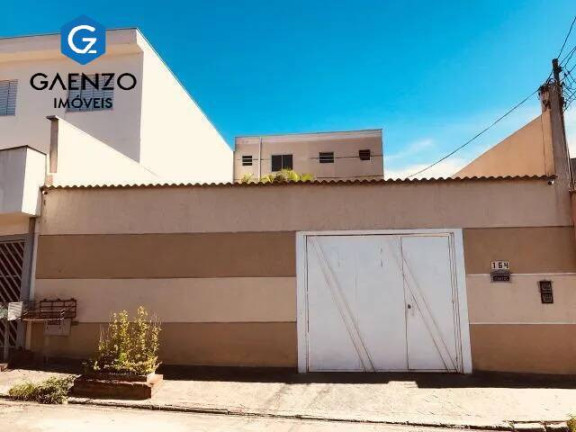 Imagem Casa com 2 Quartos à Venda, 300 m² em Vila Menck - Osasco Imagem Casa com 2 Quartos à Venda, 300 m² em Vila Menck - Osasco