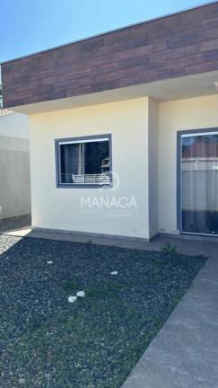 Imagem Casa com 2 Quartos à Venda, 52 m² em Quinta Dos Açorianos - Barra Velha Imagem Casa com 2 Quartos à Venda, 52 m² em Quinta Dos Açorianos - Barra Velha