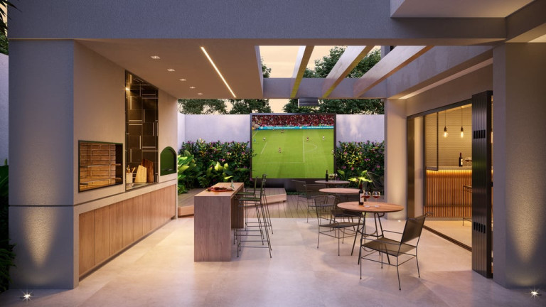 Imagem Apartamento com 1 Quarto à Venda, 42 m² em Consolação - São Paulo Imagem Apartamento com 1 Quarto à Venda, 42 m² em Consolação - São Paulo