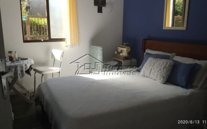 Imagem Apartamento com 2 Quartos à Venda, 50 m² em Itaguá - Ubatuba Imagem Apartamento com 2 Quartos à Venda, 50 m² em Itaguá - Ubatuba