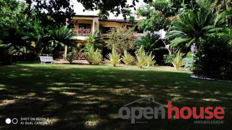 Imagem Casa com 5 Quartos à Venda, 650 m² em Pipa - Tibau Do Sul Imagem Casa com 5 Quartos à Venda, 650 m² em Pipa - Tibau Do Sul
