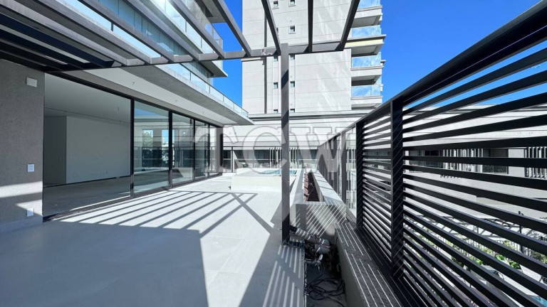 Imagem Cobertura com 3 Quartos à Venda, 245 m² em Moema - São Paulo Imagem Cobertura com 3 Quartos à Venda, 245 m² em Moema - São Paulo