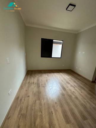 Imagem Casa com 3 Quartos à Venda, 92 m² em Conjunto Habitacional José Barnet Y Vives - Atibaia Imagem Casa com 3 Quartos à Venda, 92 m² em Conjunto Habitacional José Barnet Y Vives - Atibaia