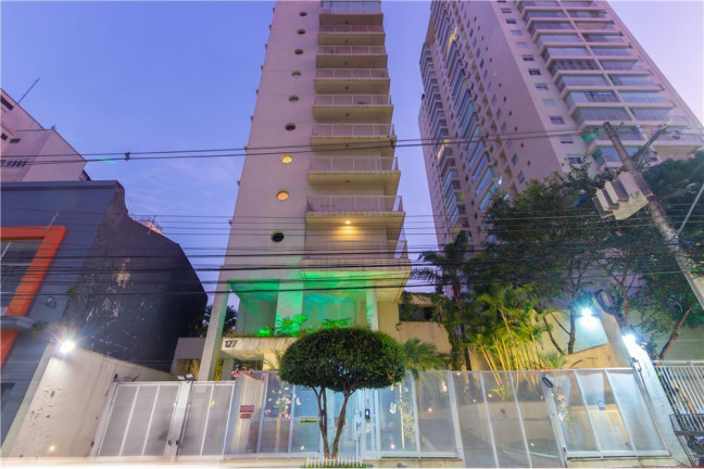 Imóvel com 1 Quarto à Venda,  em Barra Funda - São Paulo