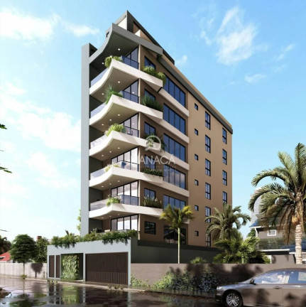 Imagem Apartamento com 3 Quartos à Venda, 120 m² em Tabuleiro - Barra Velha Imagem Apartamento com 3 Quartos à Venda, 120 m² em Tabuleiro - Barra Velha
