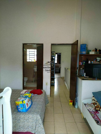 Imagem Sobrado com 2 Quartos à Venda, 120 m² em Pedregulho - Guaratinguetá Imagem Sobrado com 2 Quartos à Venda, 120 m² em Pedregulho - Guaratinguetá