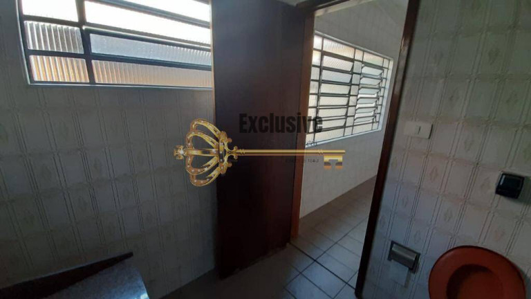 Imagem Casa com 2 Quartos à Venda, 300 m² em Centro - Santo André Imagem Casa com 2 Quartos à Venda, 300 m² em Centro - Santo André