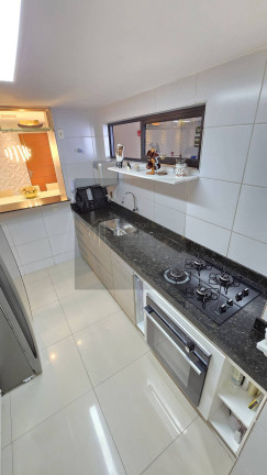 Imagem Apartamento com 3 Quartos à Venda, 100 m² em Jardim Oceania
