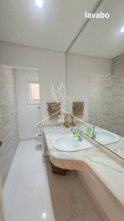 Imagem Casa de Condomínio com 4 Quartos à Venda, 364 m² em Alphaville - Santana De Parnaíba Imagem Casa de Condomínio com 4 Quartos à Venda, 364 m² em Alphaville - Santana De Parnaíba