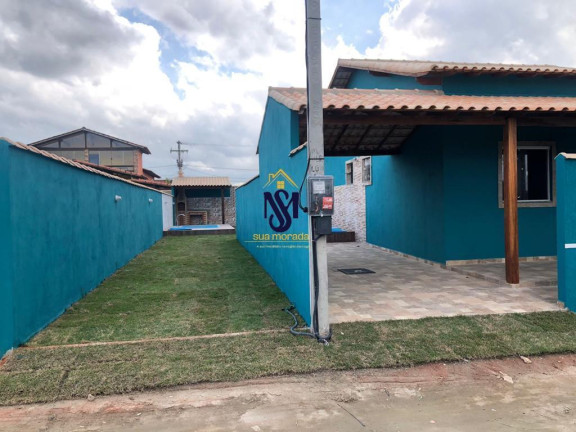 Imagem Casa com 2 Quartos à Venda, em Unamar - Cabo Frio Imagem Casa com 2 Quartos à Venda, em Unamar - Cabo Frio