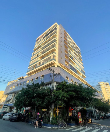 Imagem Apartamento com 2 Quartos à Venda, 75 m² em Centro - Guarapari