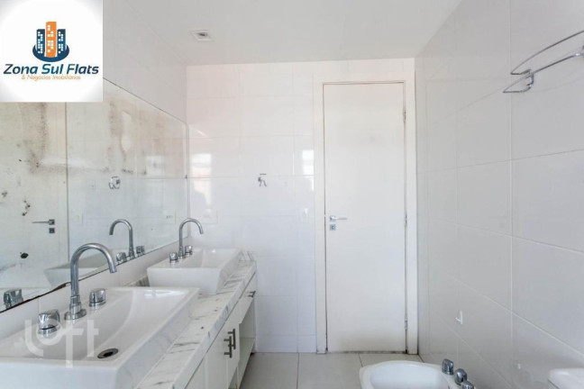 Imagem Imóvel com 4 Quartos à Venda, 403 m² em Jardim Vila Mariana - São Paulo