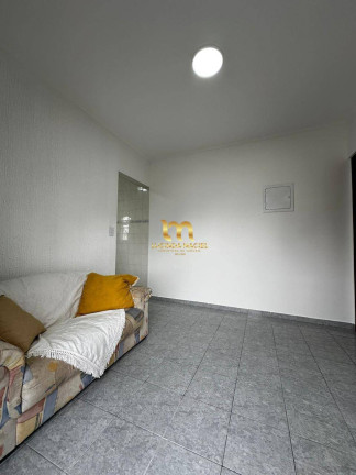 Imagem Apartamento com 1 Quarto à Venda, 42 m² em Guilhermina - Praia Grande Imagem Apartamento com 1 Quarto à Venda, 42 m² em Guilhermina - Praia Grande