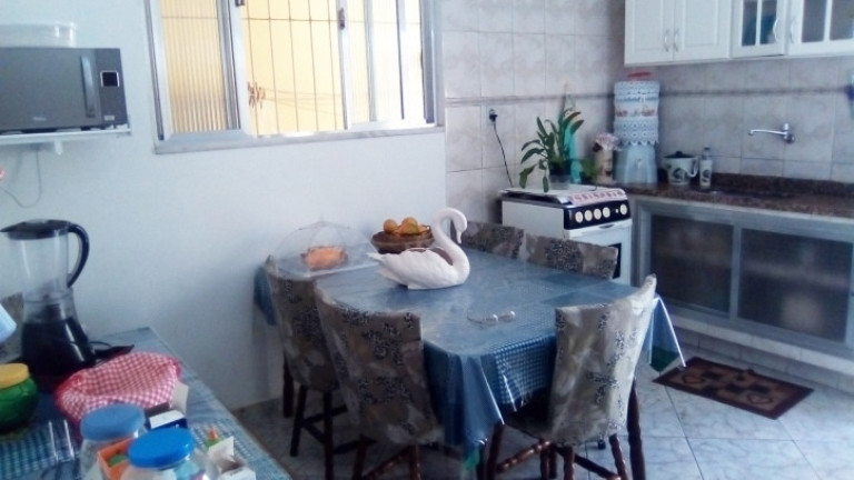 Imagem Casa com 3 Quartos para Temporada, em Centro - Cabo Frio Imagem Casa com 3 Quartos para Temporada, em Centro - Cabo Frio