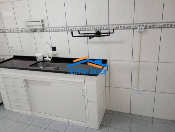 Imagem Apartamento à Venda, 67 m² em Bela Vista - Osasco Imagem Apartamento à Venda, 67 m² em Bela Vista - Osasco