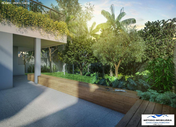Imagem Apartamento com 2 Quartos à Venda, 64 m² em Jardim Paulista - São Paulo Imagem Apartamento com 2 Quartos à Venda, 64 m² em Jardim Paulista - São Paulo